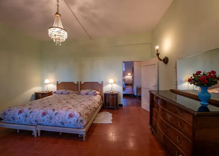 Appartement Casa Dolcetto Tagliolo Monferrato