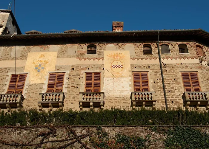 Casa Dolcetto