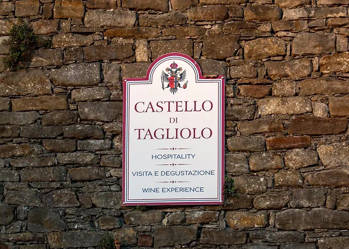 Casa Dolcetto Appartement