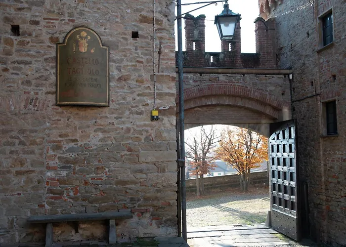 Casa Dolcetto *